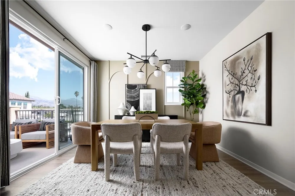 465 Paradiso Place Covina, CA 91723
