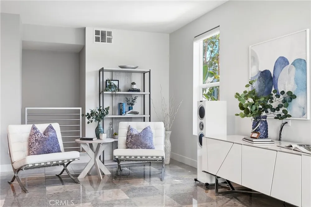 43 Gramercy Irvine, CA 92612