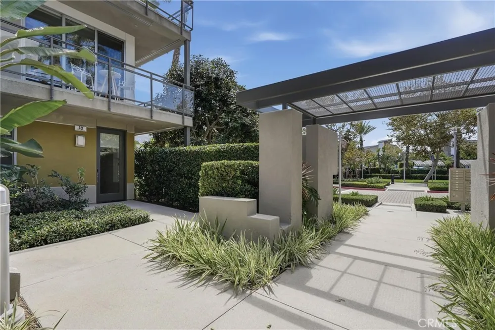 43 Gramercy Irvine, CA 92612