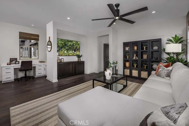 4805 Habitat Drive Fontana, CA 92336