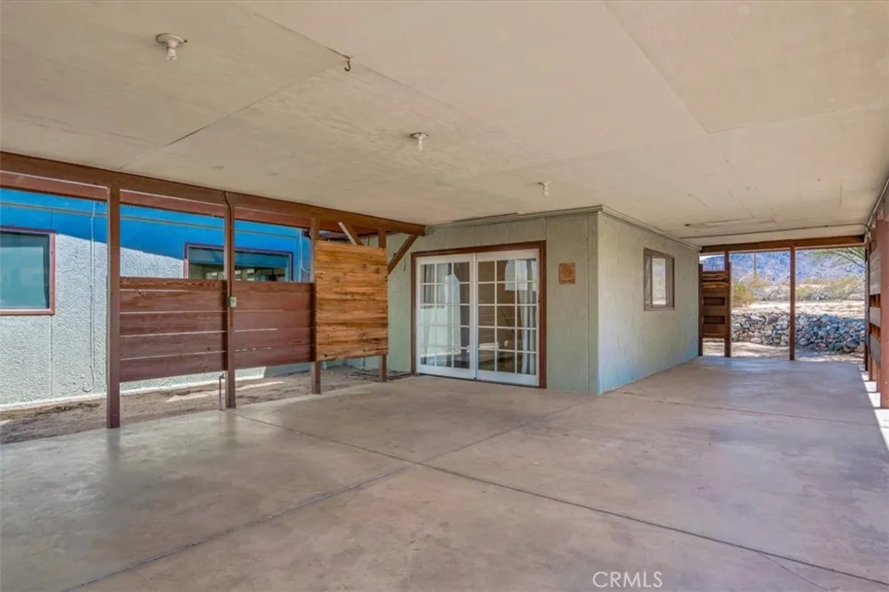 72939 Homestead 29 Palms, CA 92277