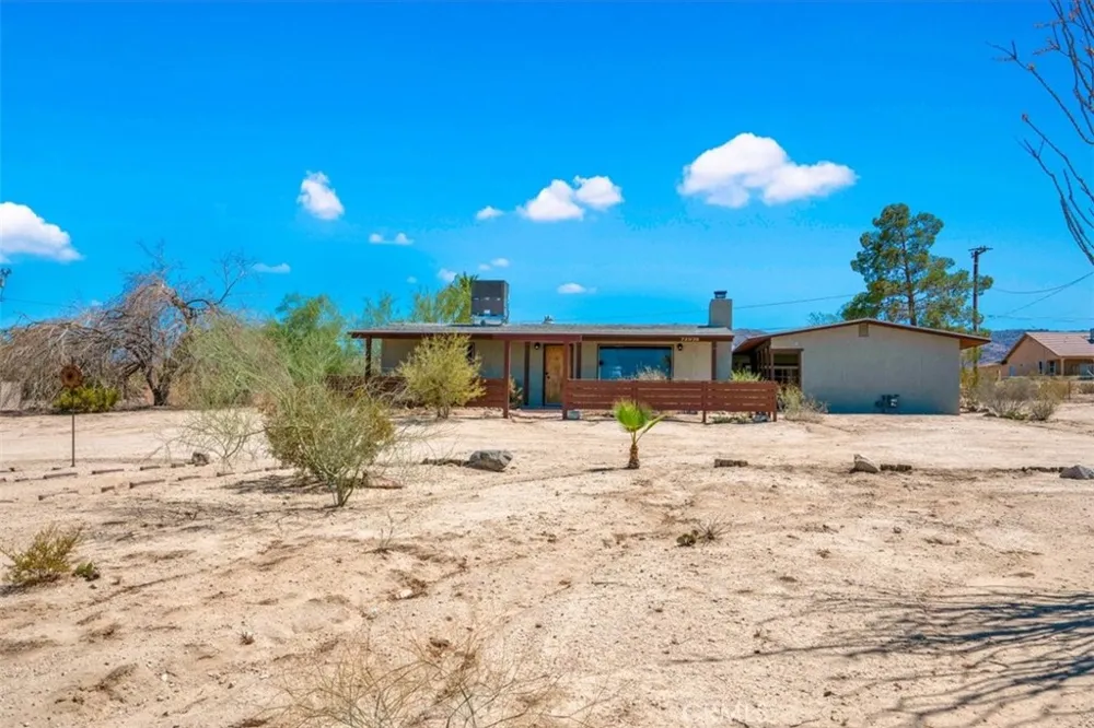 72939 Homestead 29 Palms, CA 92277