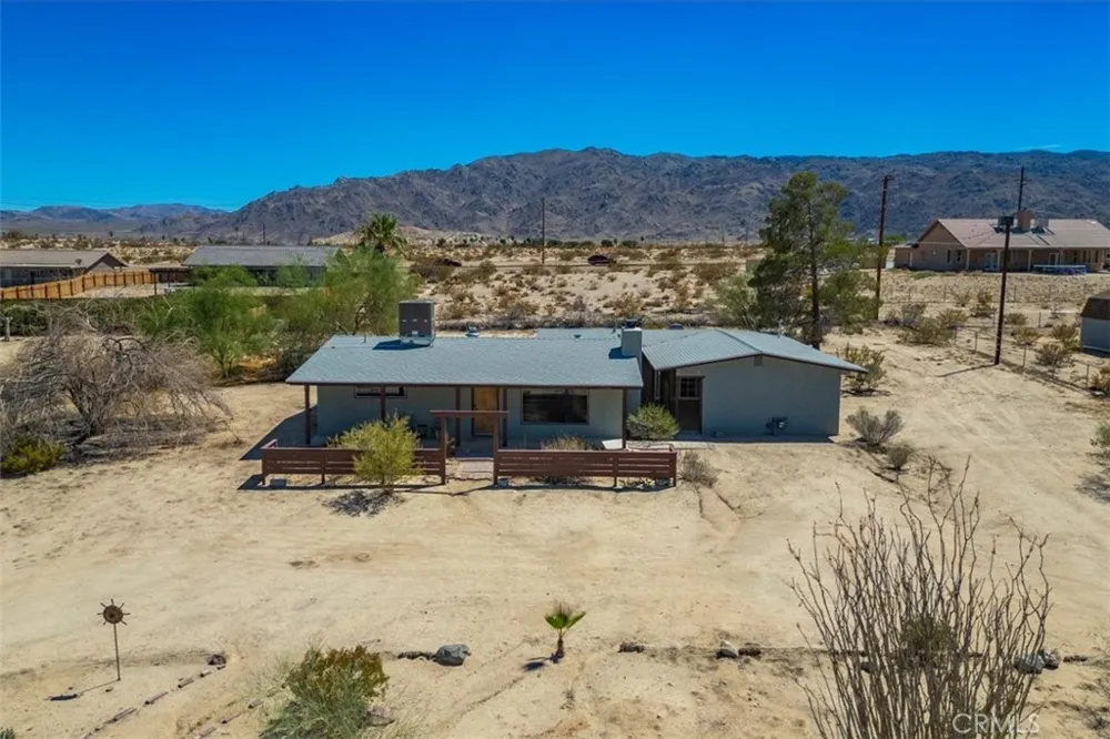 72939 Homestead 29 Palms, CA 92277