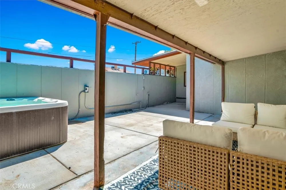 72939 Homestead 29 Palms, CA 92277