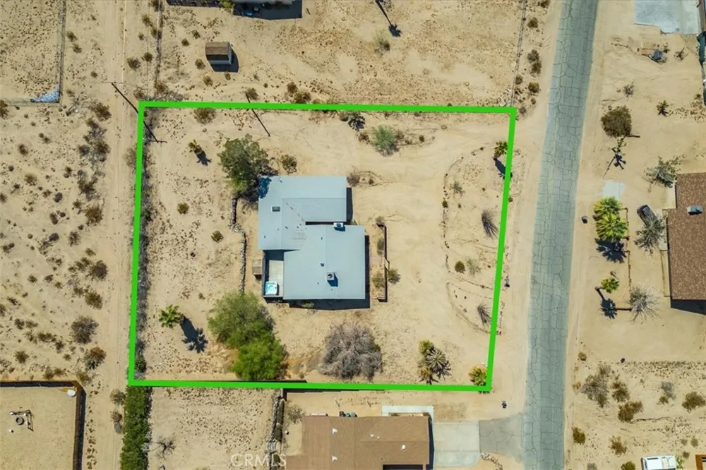 72939 Homestead 29 Palms, CA 92277