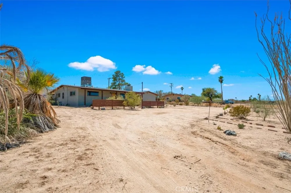 72939 Homestead 29 Palms, CA 92277
