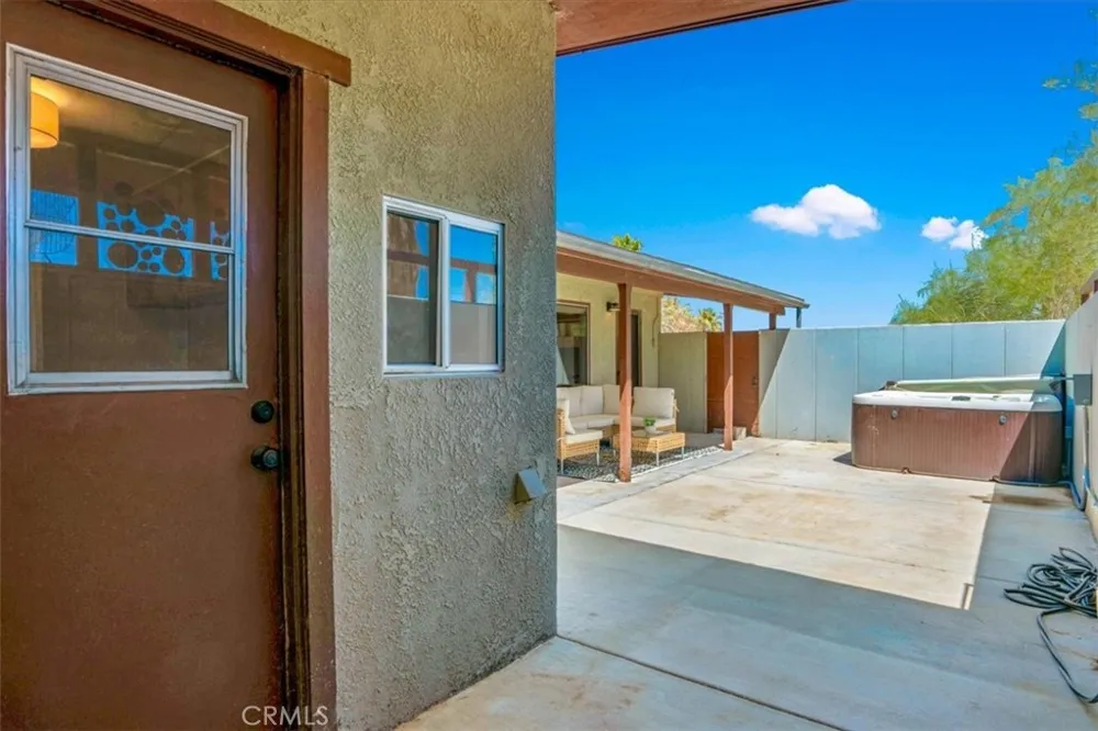 72939 Homestead 29 Palms, CA 92277