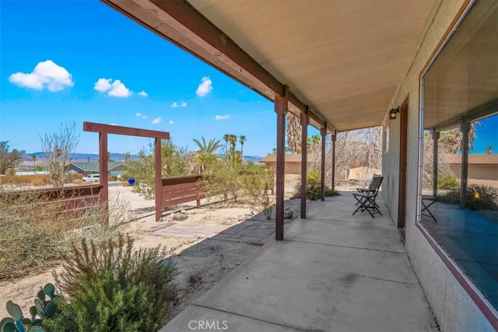 72939 Homestead 29 Palms, CA 92277