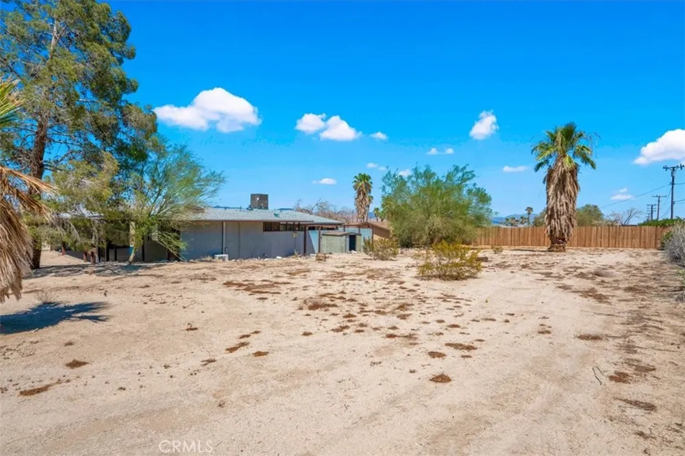 72939 Homestead 29 Palms, CA 92277