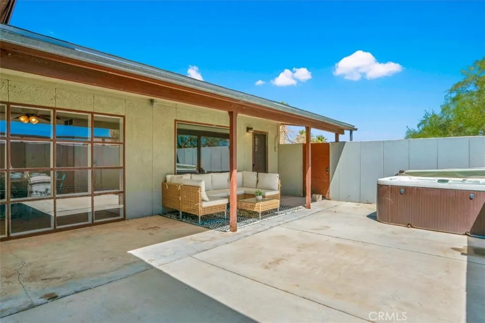 72939 Homestead 29 Palms, CA 92277