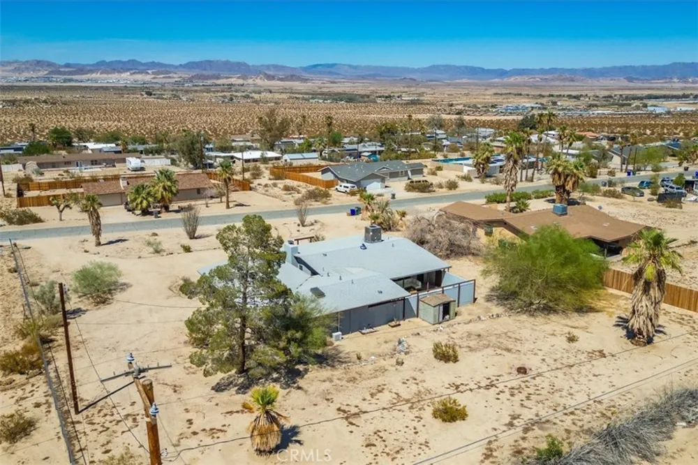 72939 Homestead 29 Palms, CA 92277