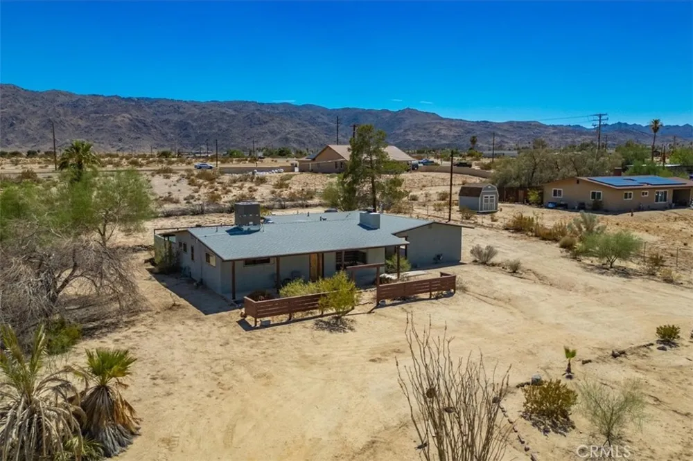 72939 Homestead 29 Palms, CA 92277