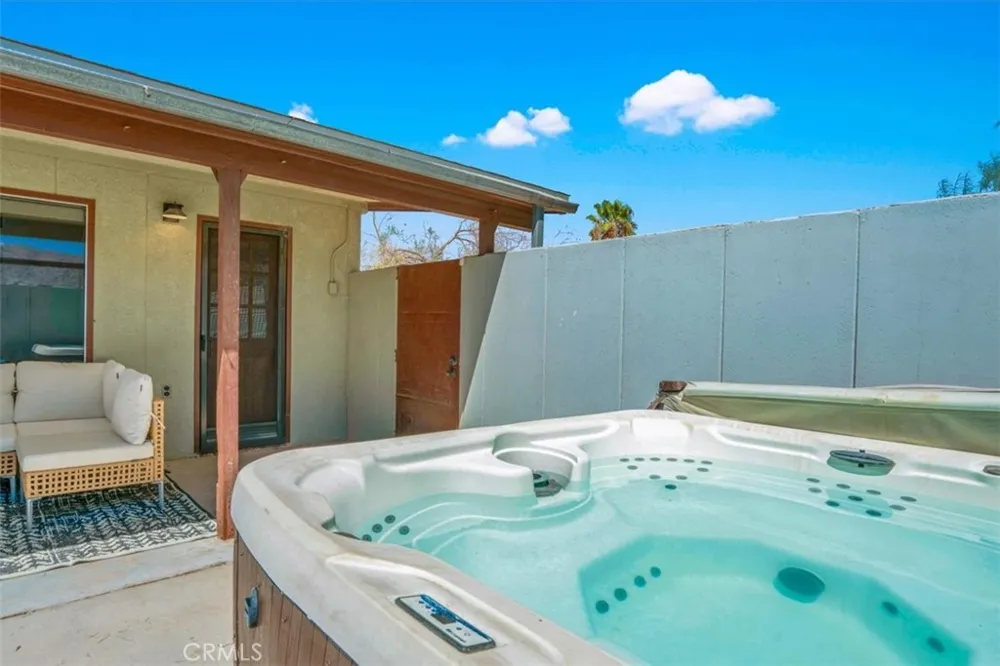 72939 Homestead 29 Palms, CA 92277