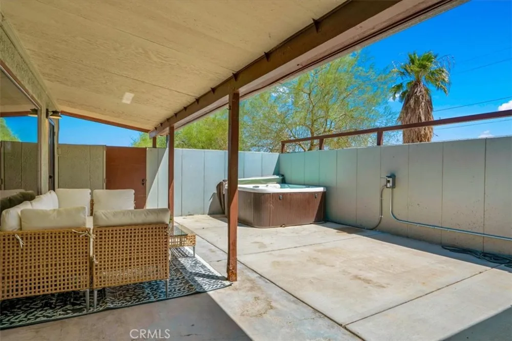 72939 Homestead 29 Palms, CA 92277