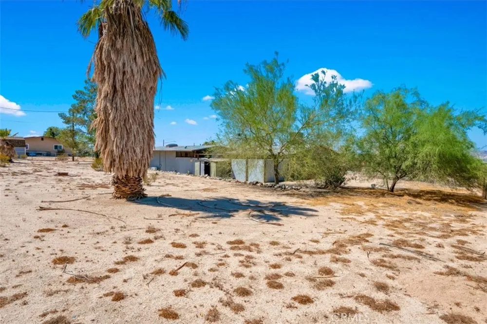 72939 Homestead 29 Palms, CA 92277