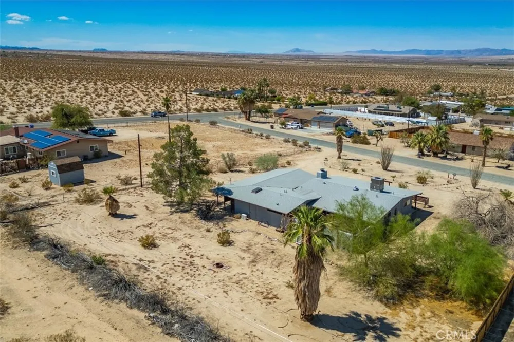72939 Homestead 29 Palms, CA 92277