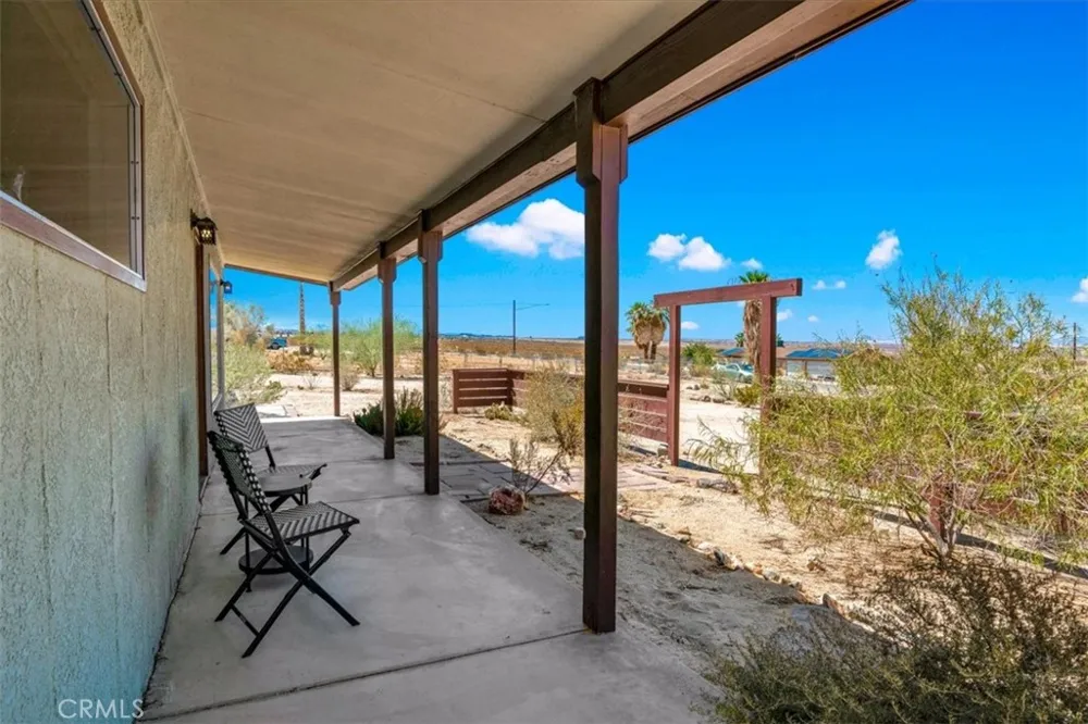 72939 Homestead 29 Palms, CA 92277