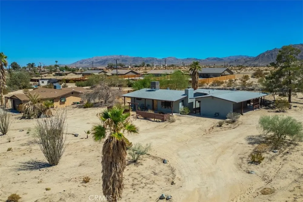 72939 Homestead 29 Palms, CA 92277