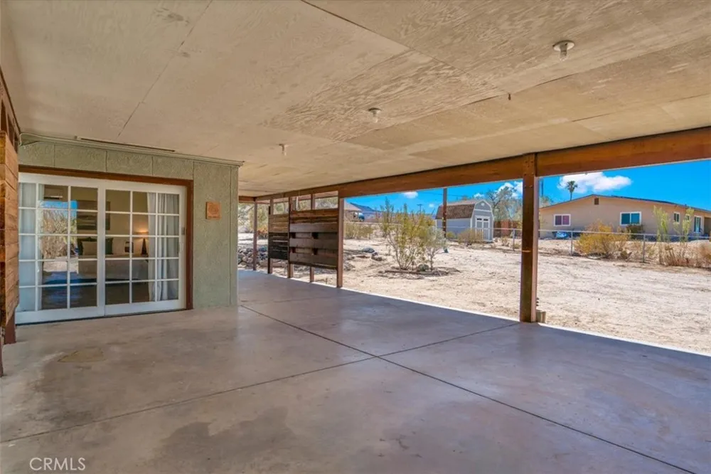 72939 Homestead 29 Palms, CA 92277