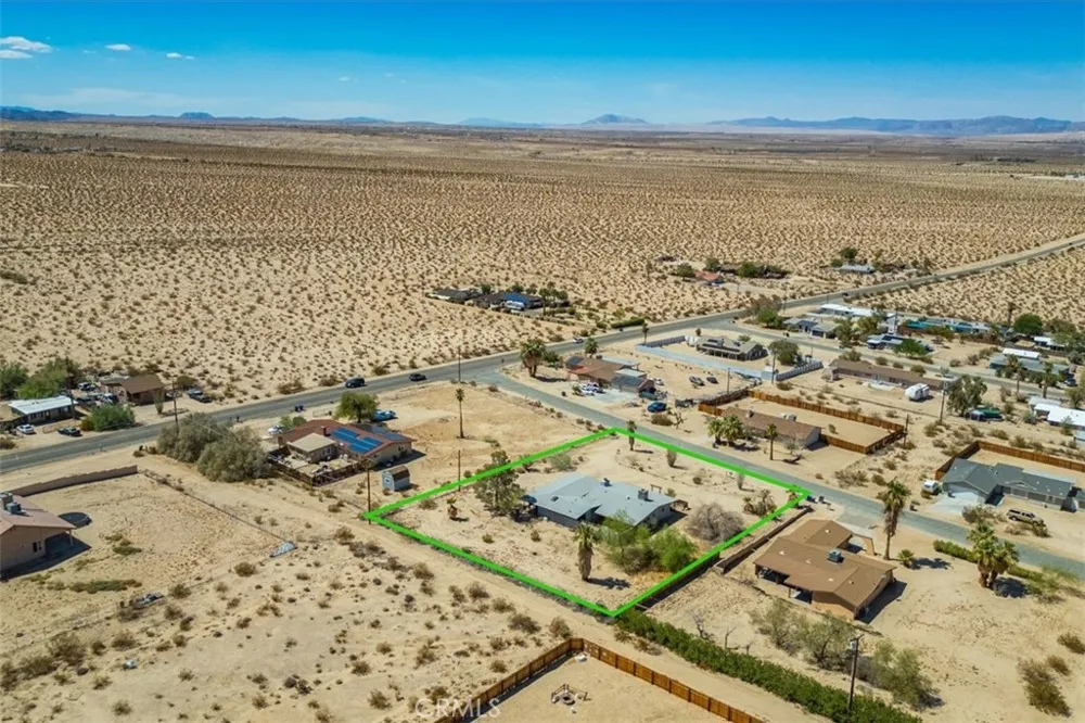 72939 Homestead 29 Palms, CA 92277
