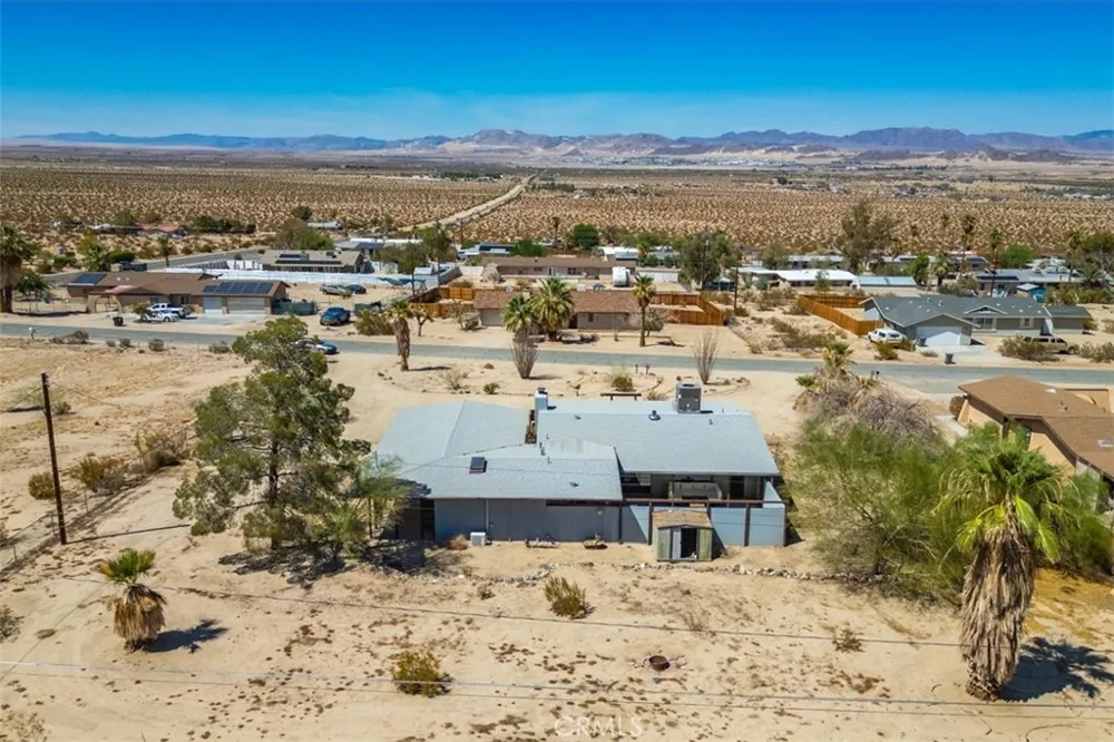 72939 Homestead 29 Palms, CA 92277