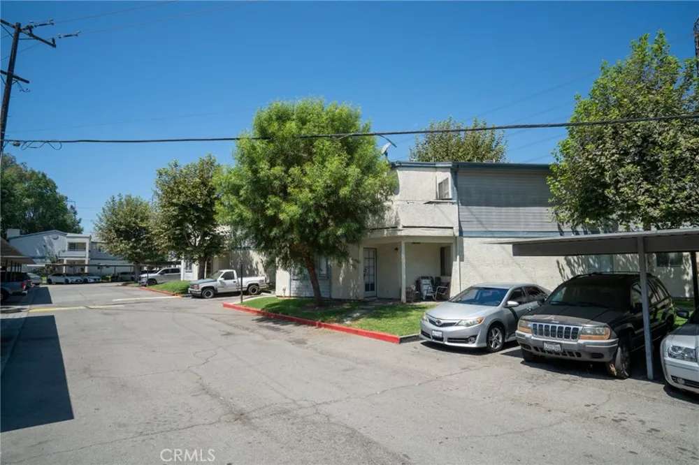 7739 Bradwell Avenue Whittier, CA 90606