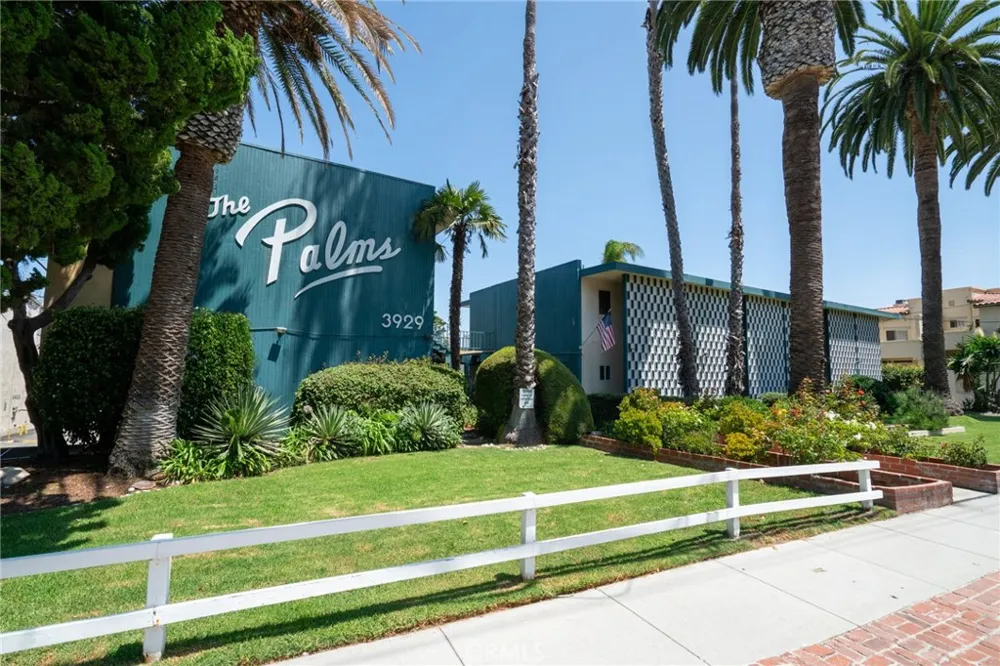 3929 W 242nd Street Torrance, CA 90505