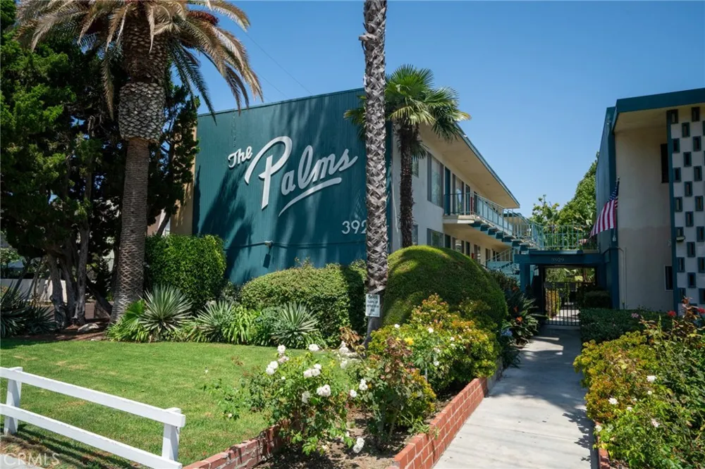 3929 W 242nd Street Torrance, CA 90505