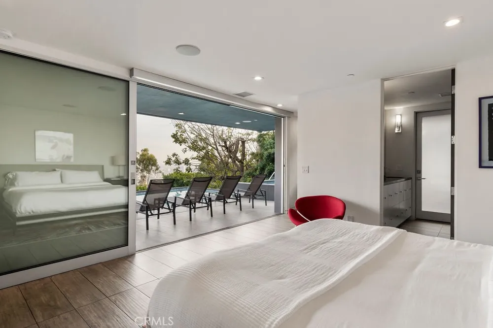 1489 Stebbins Terrace Los Angeles, CA 90069