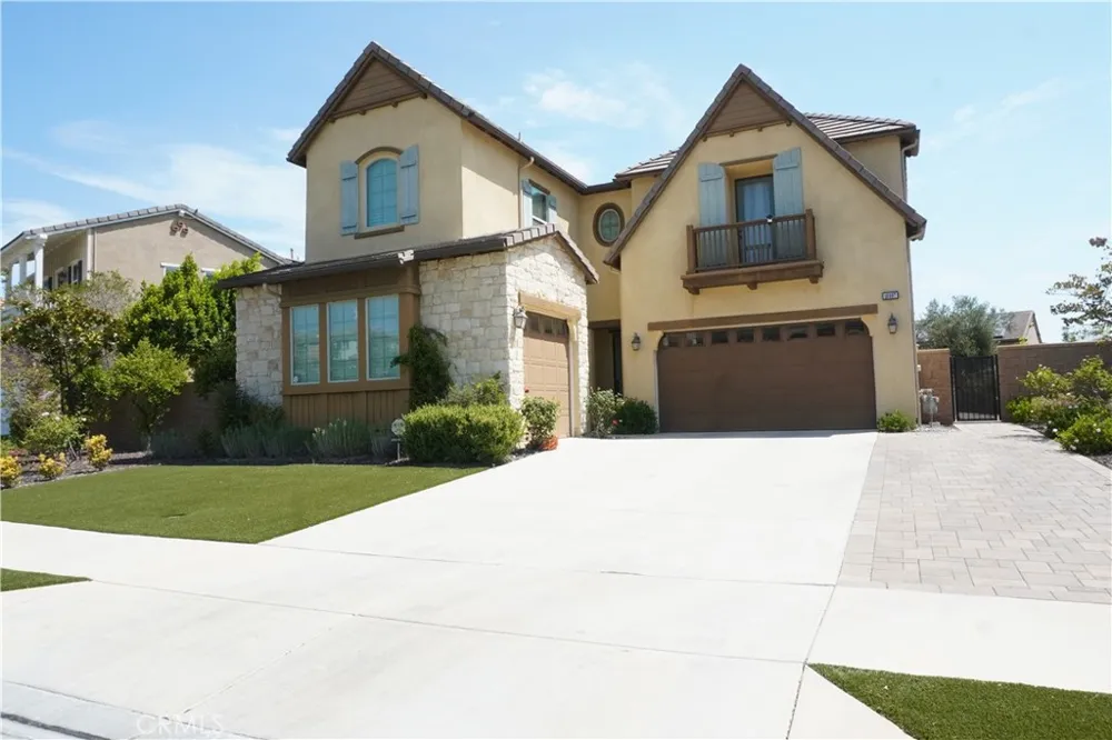 16997 Sintra Chino Hills, CA 91709