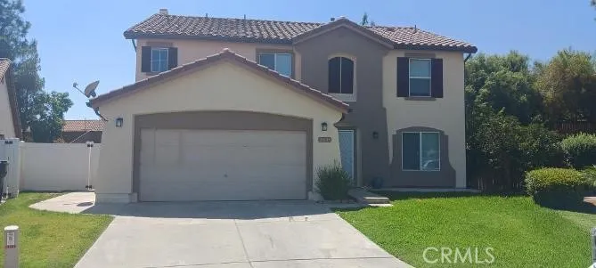 25043 Babbling Brook Menifee, CA 92584