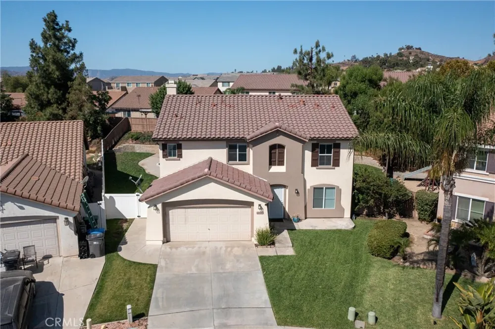 25043 Babbling Brook Menifee, CA 92584