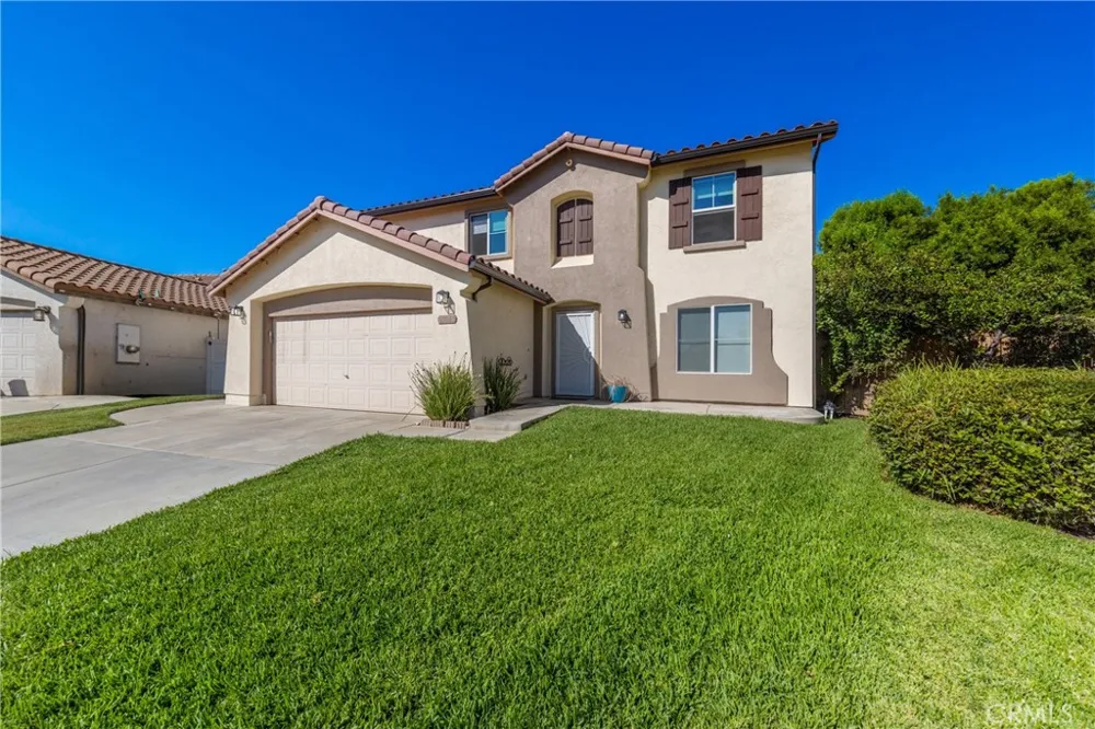 25043 Babbling Brook Menifee, CA 92584