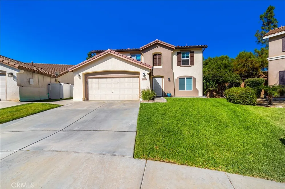 25043 Babbling Brook Menifee, CA 92584