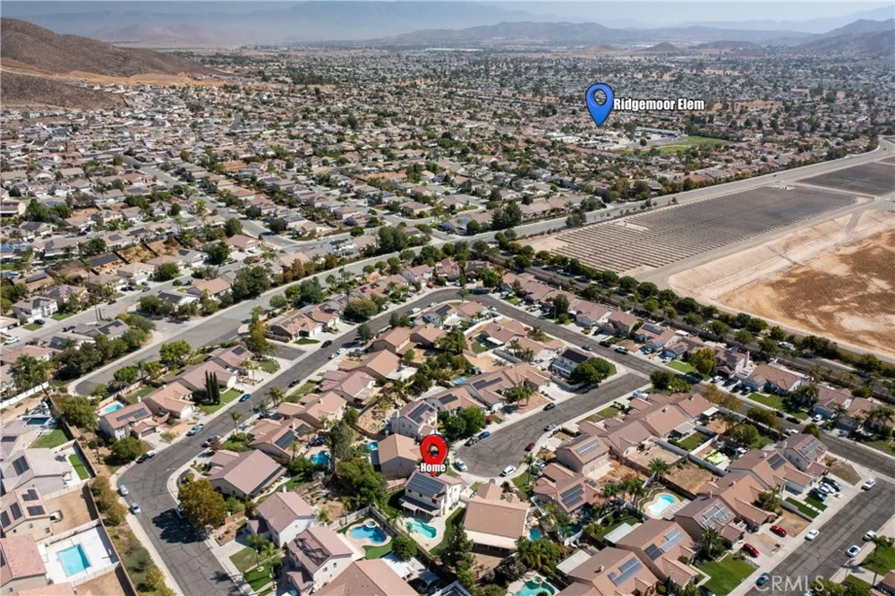 25043 Babbling Brook Menifee, CA 92584
