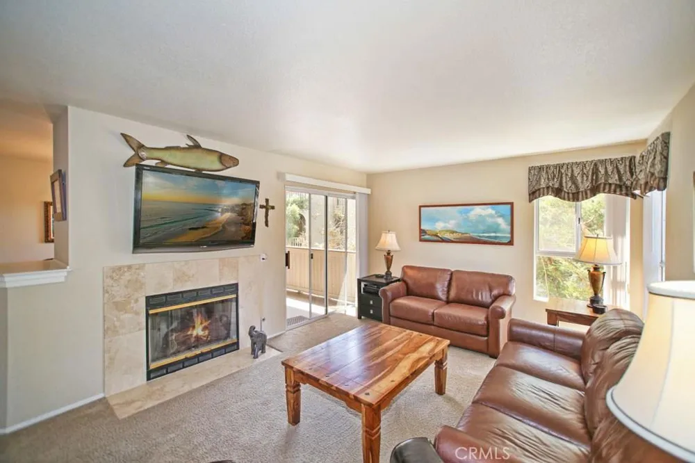 28 Corniche Drive #E Dana Point, CA 92629