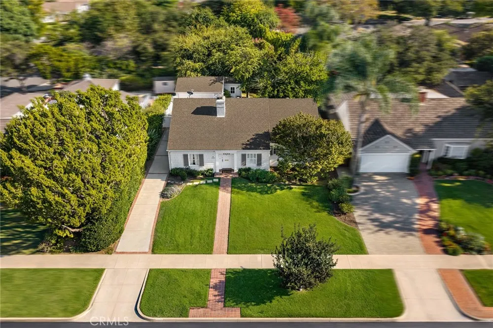2380 Sherwood Road San Marino, CA 91108