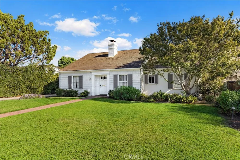 2380 Sherwood Road San Marino, CA 91108