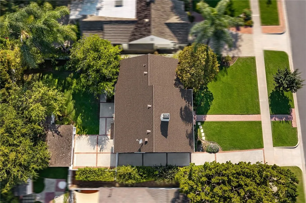 2380 Sherwood Road San Marino, CA 91108