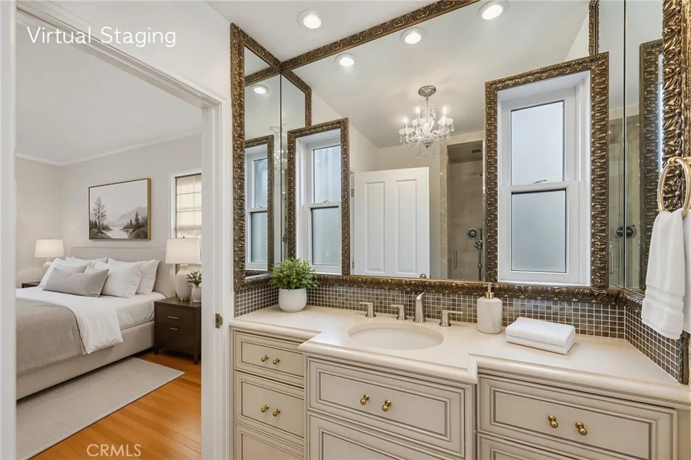 2380 Sherwood Road San Marino, CA 91108