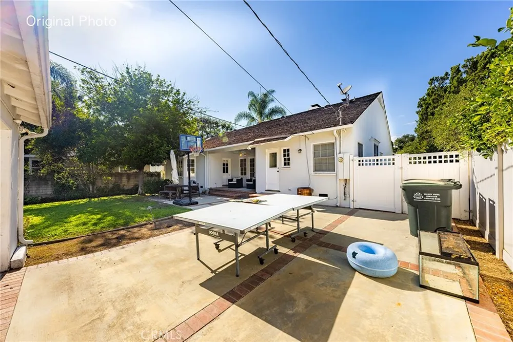 2380 Sherwood Road San Marino, CA 91108