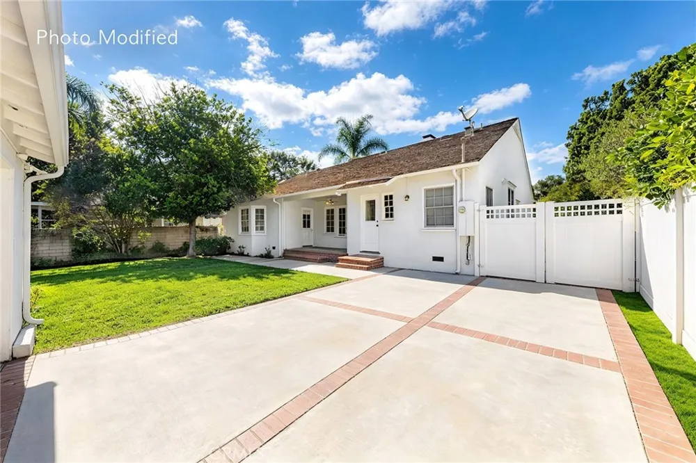 2380 Sherwood Road San Marino, CA 91108