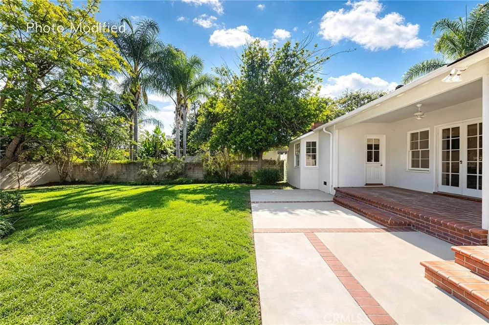 2380 Sherwood Road San Marino, CA 91108