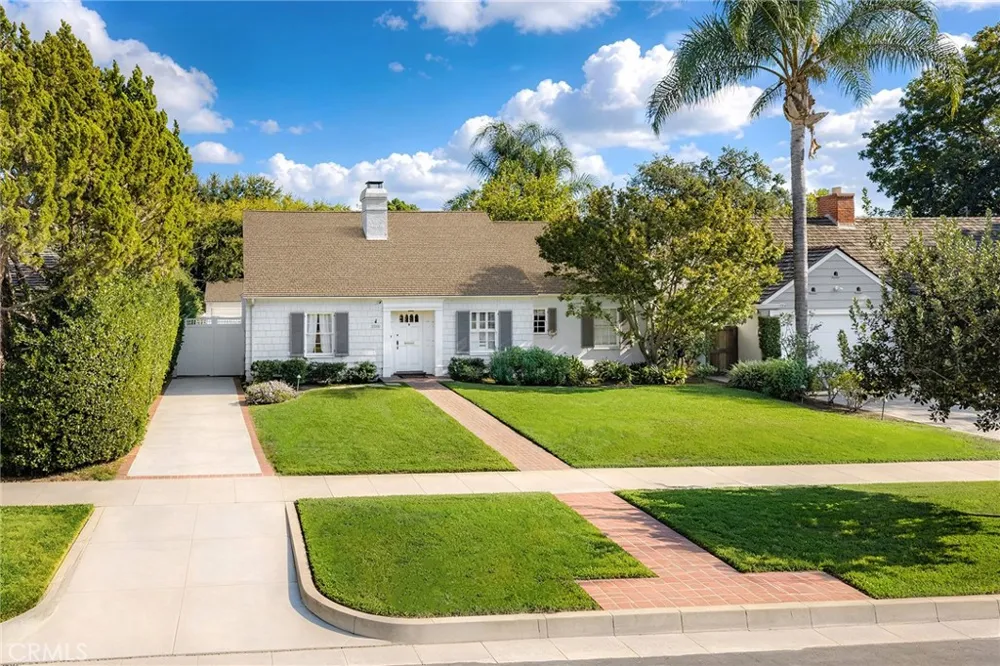 2380 Sherwood Road San Marino, CA 91108