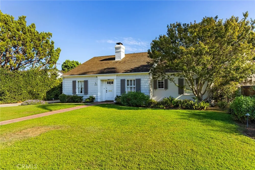 2380 Sherwood Road San Marino, CA 91108