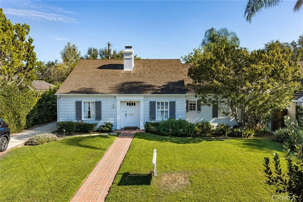 2380 Sherwood Road San Marino, CA 91108
