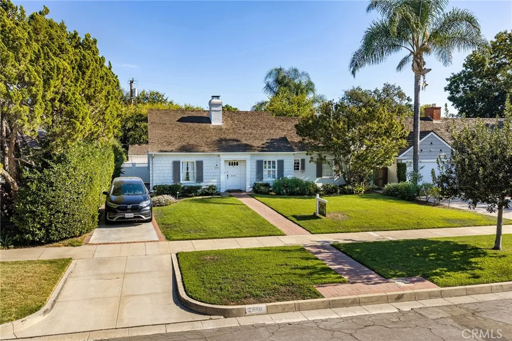 2380 Sherwood Road San Marino, CA 91108