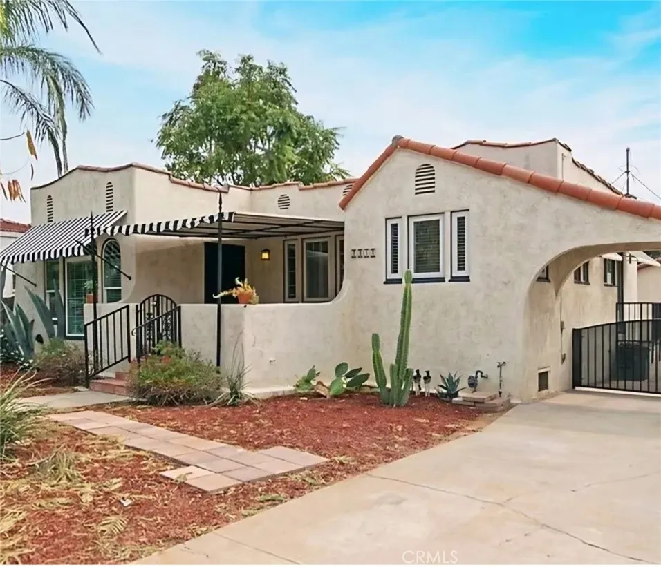 2032 Blenheim Riverside, CA 92507
