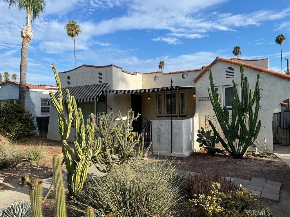 2032 Blenheim Riverside, CA 92507