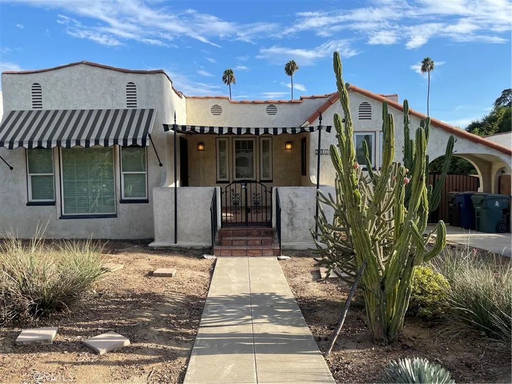 2032 Blenheim Riverside, CA 92507